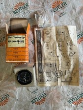 Putzmeister/Estrich Boy Original VDO Betriebsstundenzähler EB2110890352