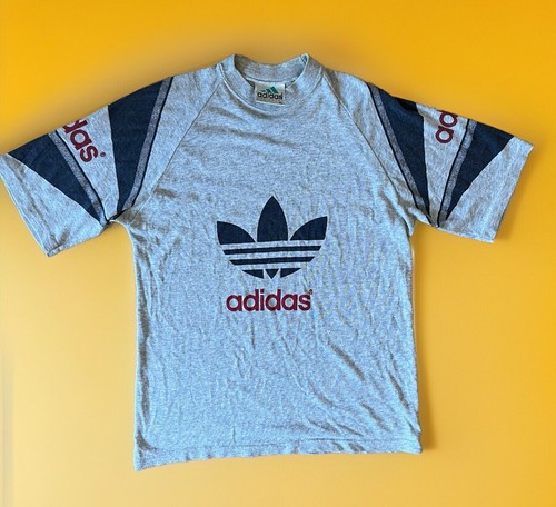 Adidas equipment vintage - vintage, t-