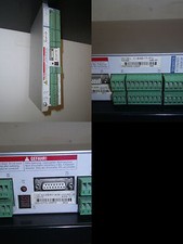 Indramat Ac Servo Controller