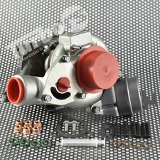 Turbolader opel saab - opel, 2.0t