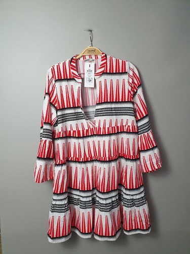 Only damen kleid kleidchen - only,