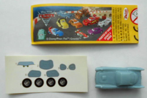 Zaini cars finn - zaini,