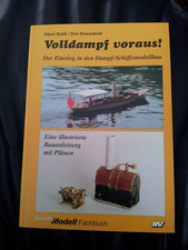 Volldampf voraus der einstieg - voraus!der,