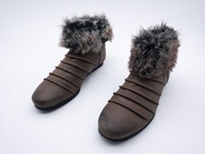 bama Damen Winterschuh