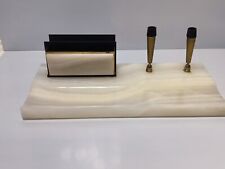 Vintage 60er Jahre Onyx