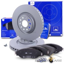 ATE BREMSSCHEIBEN +CERAMIC