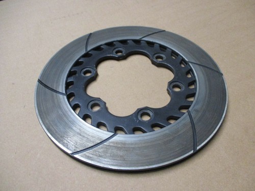 Bremsscheibe hinten für