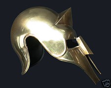 Gladiator Ritter Helm Rüstung