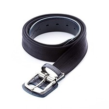 [Coreenergy] Gürtel Core Energy Marineblau X Silber Schnalle " Body: Länge 120cm