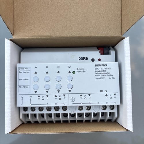 Siemens instabus eib - instabus,