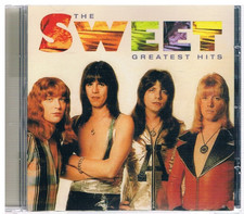 The Sweet: "Greatest Hits"