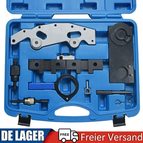Motor steuerkette wechsel - motor,