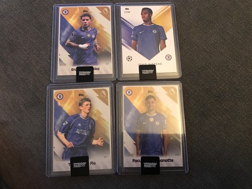 Neu sealed topps total x - neu,