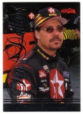 10 $ Renn IQ: Ernie Irvan
