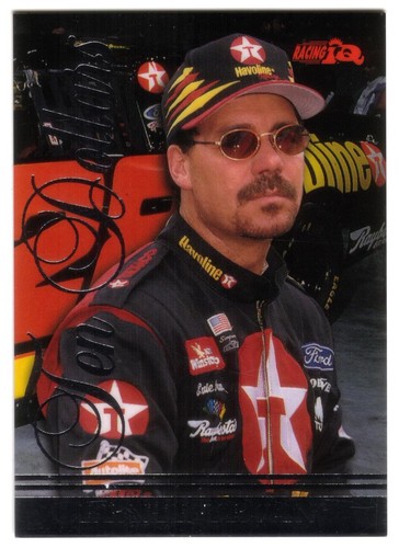 Renn ernie irvan - renn,