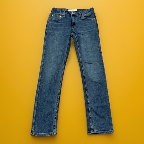 Levi 512 kinder jeans - tm,