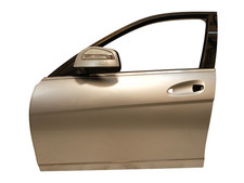 Tür vorne links Mercedes C klasse W204 farbcode 775