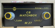 Zetagi m27 matchbox - zetagi,