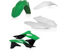 Verkleidungssatz plastiksatz - verkleidungssatz,
