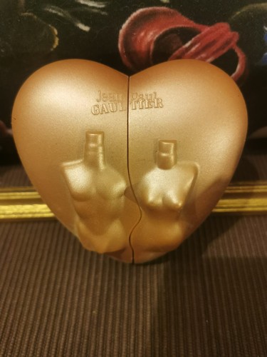 Jean paul gaultier - paul,