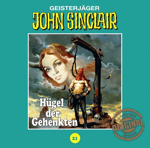 John sinclair tonstudio - sinclair, braun