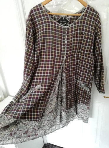 Jack murphy tunika kleid - jack,