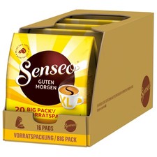 SENSEO Pads Guten Morgen XL 5