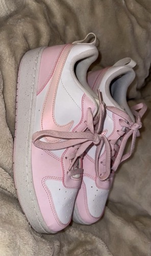 Nike rosa schuhe größe - rosa,