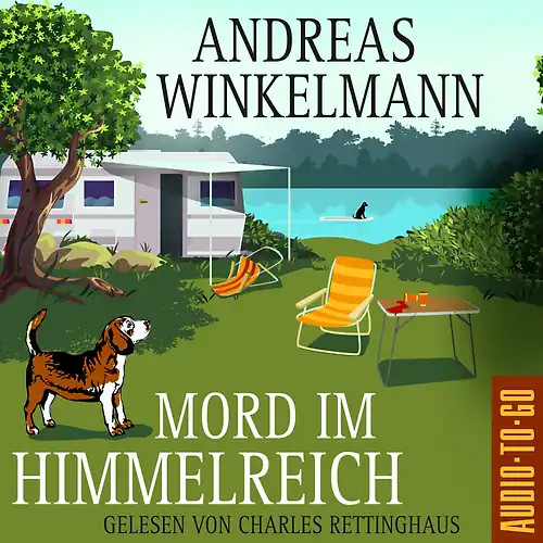 Mord himmelreich - mord,