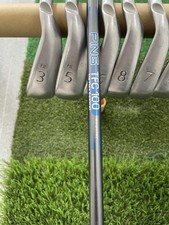 Herren golfschläger set - golfschläger, ping