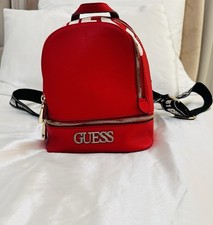 GUESS Damen Rucksack