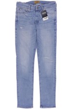 Jack & Jones Jeans Herren Hose Denim Jeanshose Gr. W30 Baumwolle Led... #idsd5w7