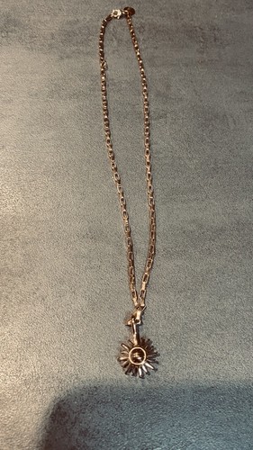Purelei kette rosé gold - ,,