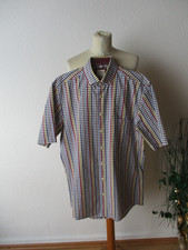 Haupt Herren Hemd Gr. 39/40