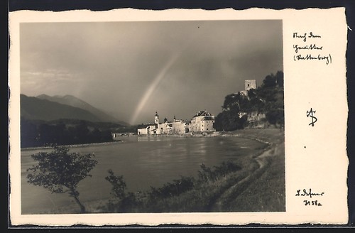 Foto adalbert defner nach - defner:,