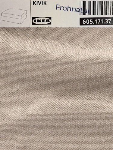 Ikea kivik bezug - ikea, für