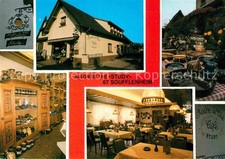 Soufflenheim Salon de The Study