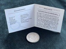 Deutsches Reich 2 Reichsmark