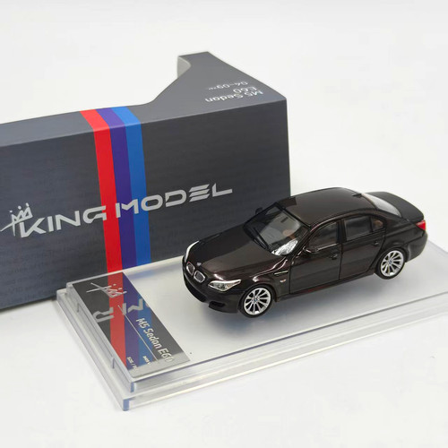 Bmw e60 modell auto - bmw, m5
