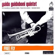 Guido Guidoboni Quintet - Free