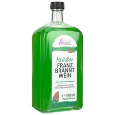 FRANZBRANNTWEIN 1000ml, PZN