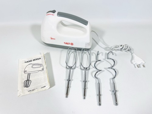 Handmixer first mit rührbesen - first,