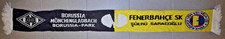 Borussia Mönchengladbach vs