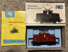 Piko H0 E 69
