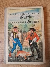 Brüder Grimm Kinder und