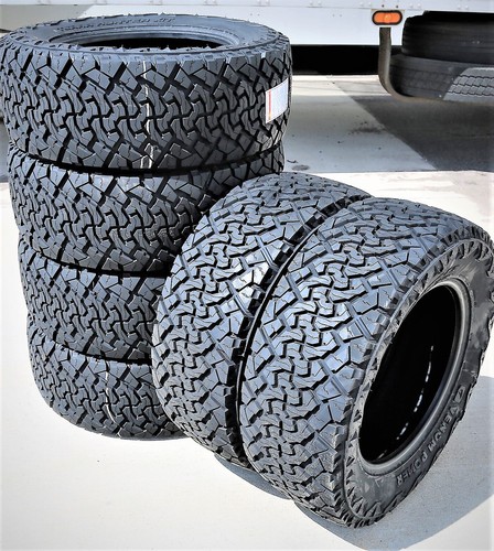 Tires venom power - 6,