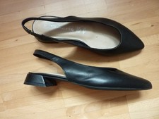 Tamaris flache Leder