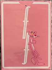 Fontaine Pink Panther