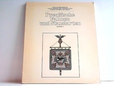 Preußische Fahnen und Standarten. Walitschek, Hubert F.: 269187