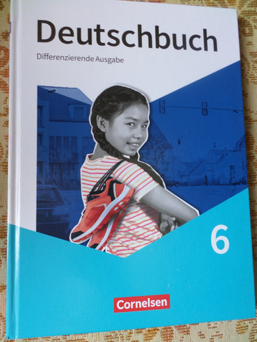 Deutschbuch isbn - *,